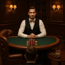 ViciBet - Live Blackjack Game