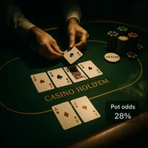 ViciBet - Live Poker Game