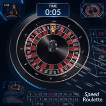 ViciBet - Live Roulette Game