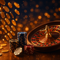 ViciBet Willkommensbonus - 100% bis €500 + 200 Freispiele