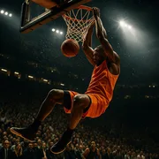 ViciBet - Basketball Betting