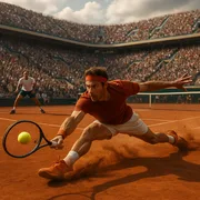 ViciBet - Tennis Betting